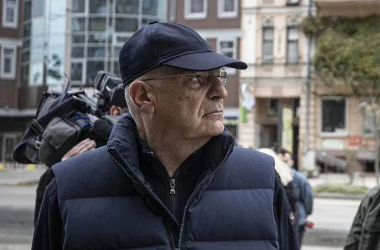 dendias kievo