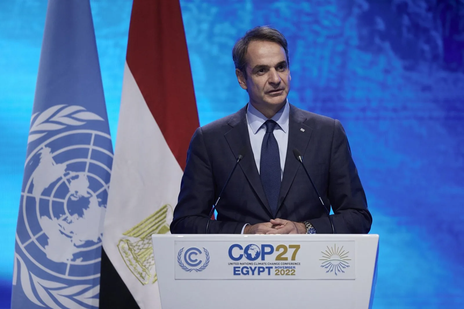 aigyptos mitsotakis