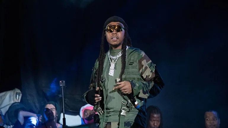 Takeoff