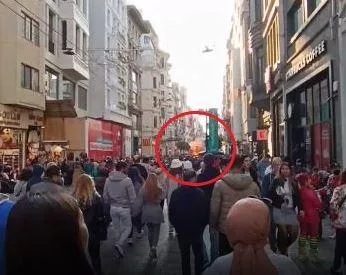 taxim ekriksi