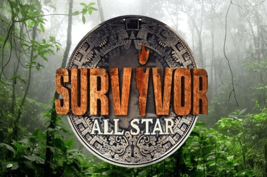 SURVIVOR 1