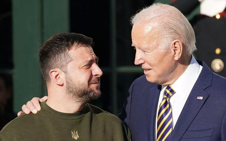 biden baiden zelenski 09090390123234