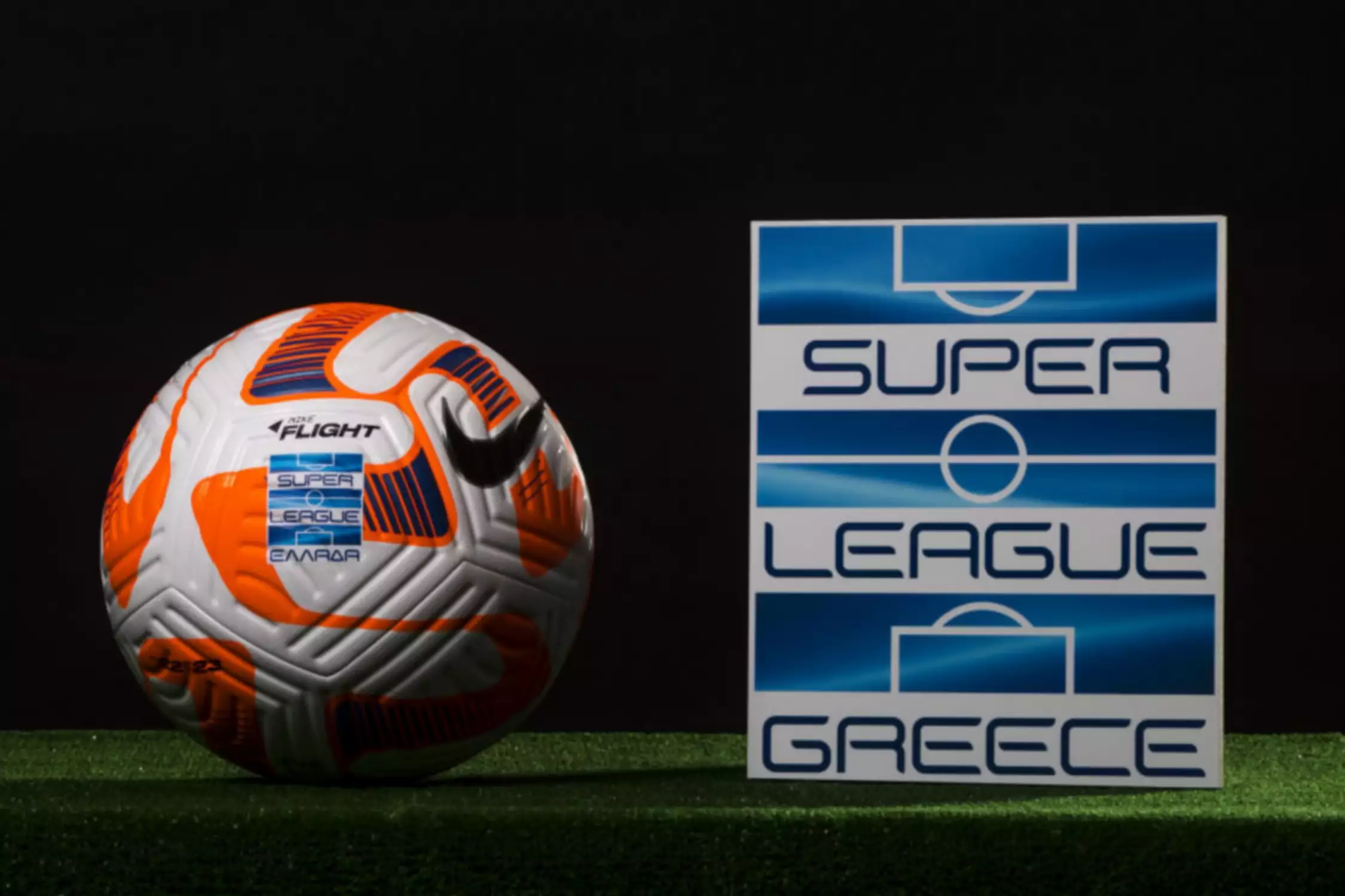 SUPER LEAGUE