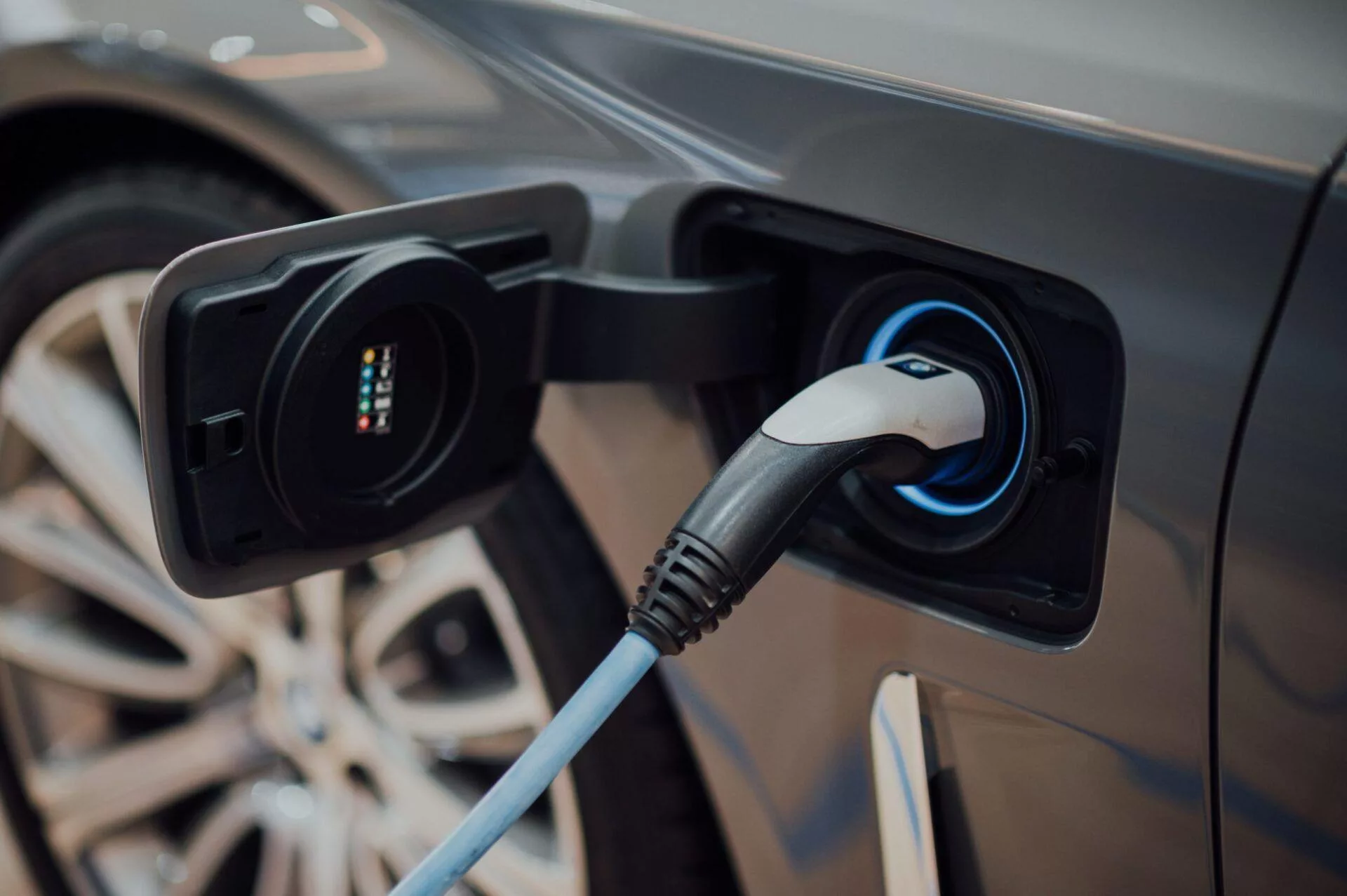 electric