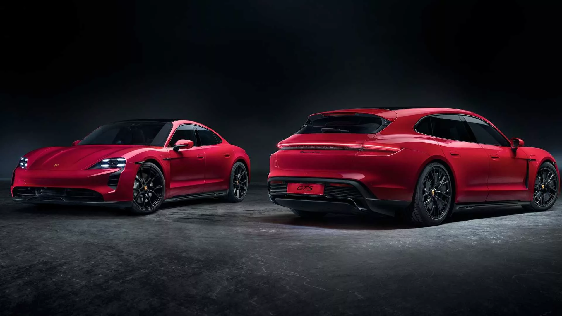 2022 porsche taycan 30 4 2023