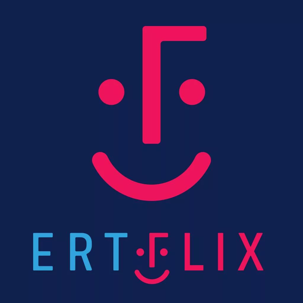 ERTFLIX logo 1 1