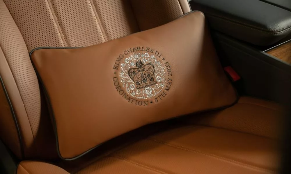 Bentley King 10 5 2023