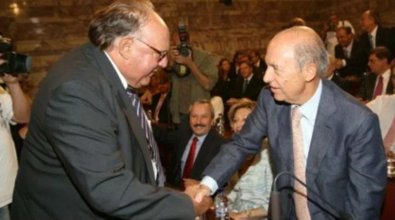 pagkalos simitis