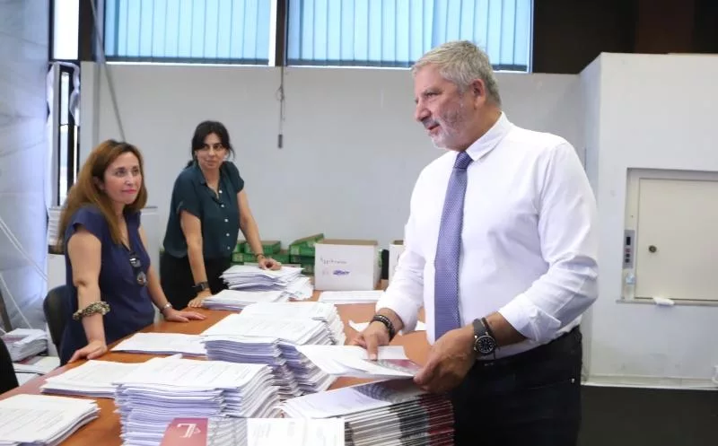 patoulis ekloges 222222222222