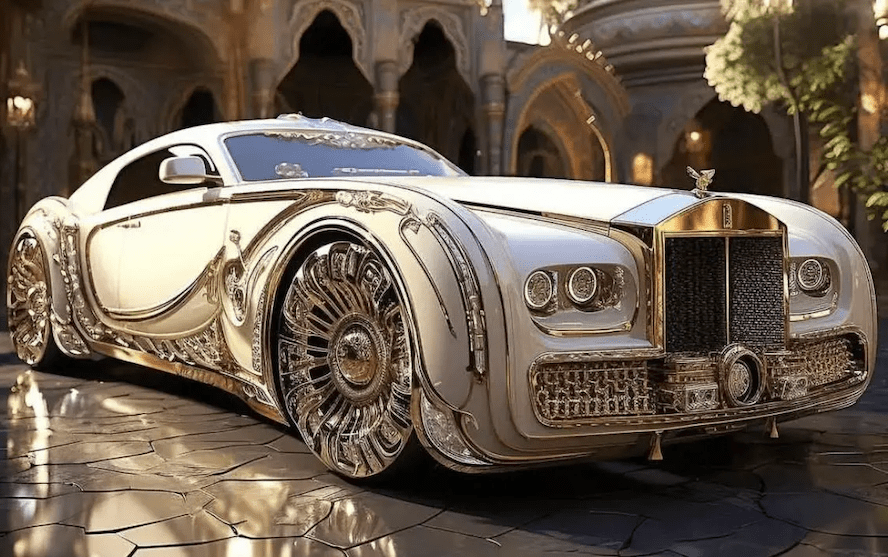 rolls royce 30 7 23