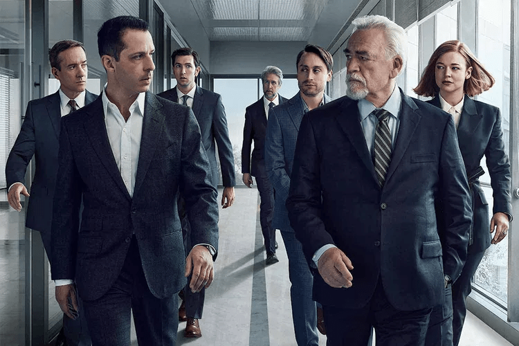 succession