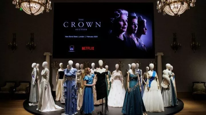The Crown