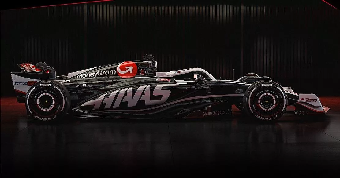 haas 111