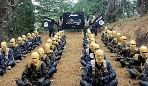 islamiko kratos