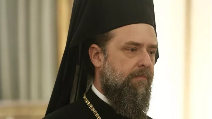 mitropolitis filotheos