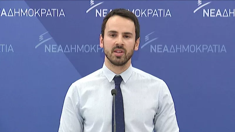 nikos romanos