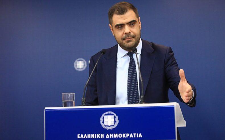 palos marinakis