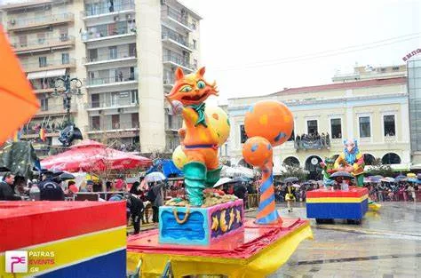 patra carnavali