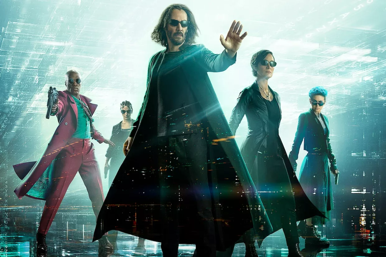 matrix