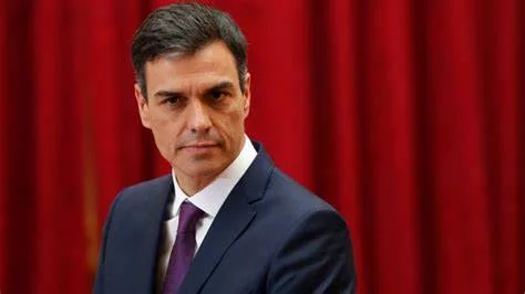 pedro santseth